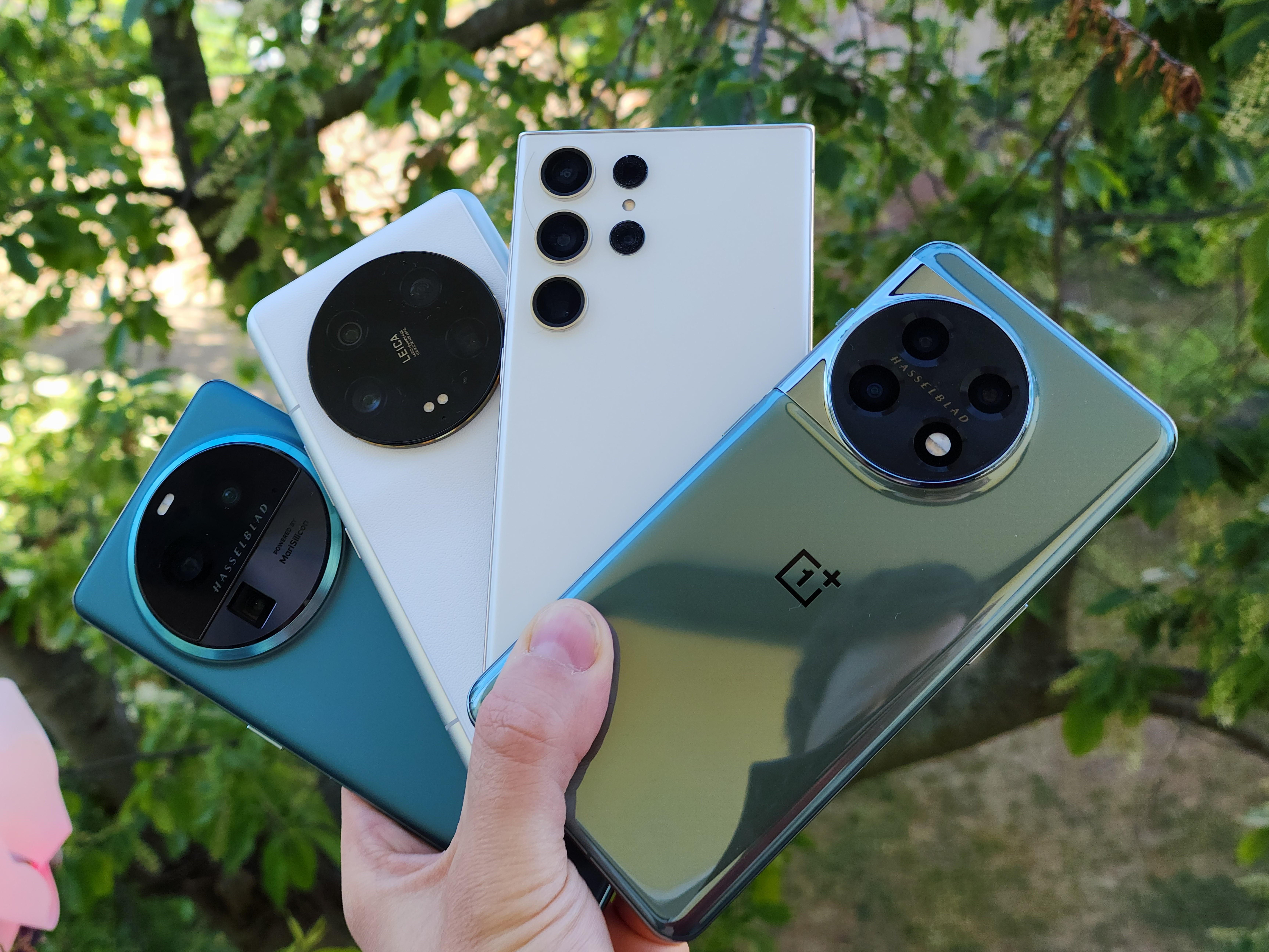 Mobile Phone
