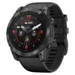 Garmin Fenix 7X Sapphire Solar GPS Watch