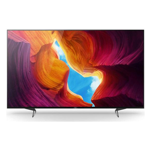 Sony X950H 4K Ultra HD Smart LED TV