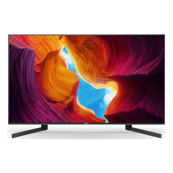 Sony X950H 4K Ultra HD Smart LED TV
