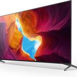 Sony X950H 4K Ultra HD Smart LED TV