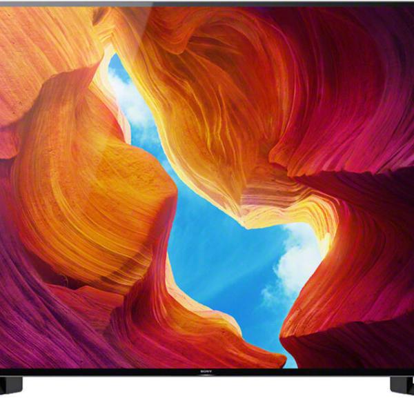 Sony X950H 4K Ultra HD Smart LED TV
