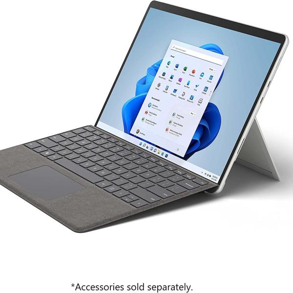 Microsoft Surface Pro 8