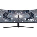 Samsung Odyssey G9 49-Inch Curved Gaming Monitor (Digital)