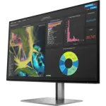 HP Z27k G3 4K USB-C Monitor