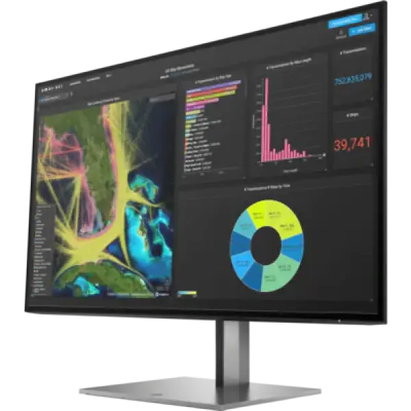HP Z27k G3 4K USB-C Monitor