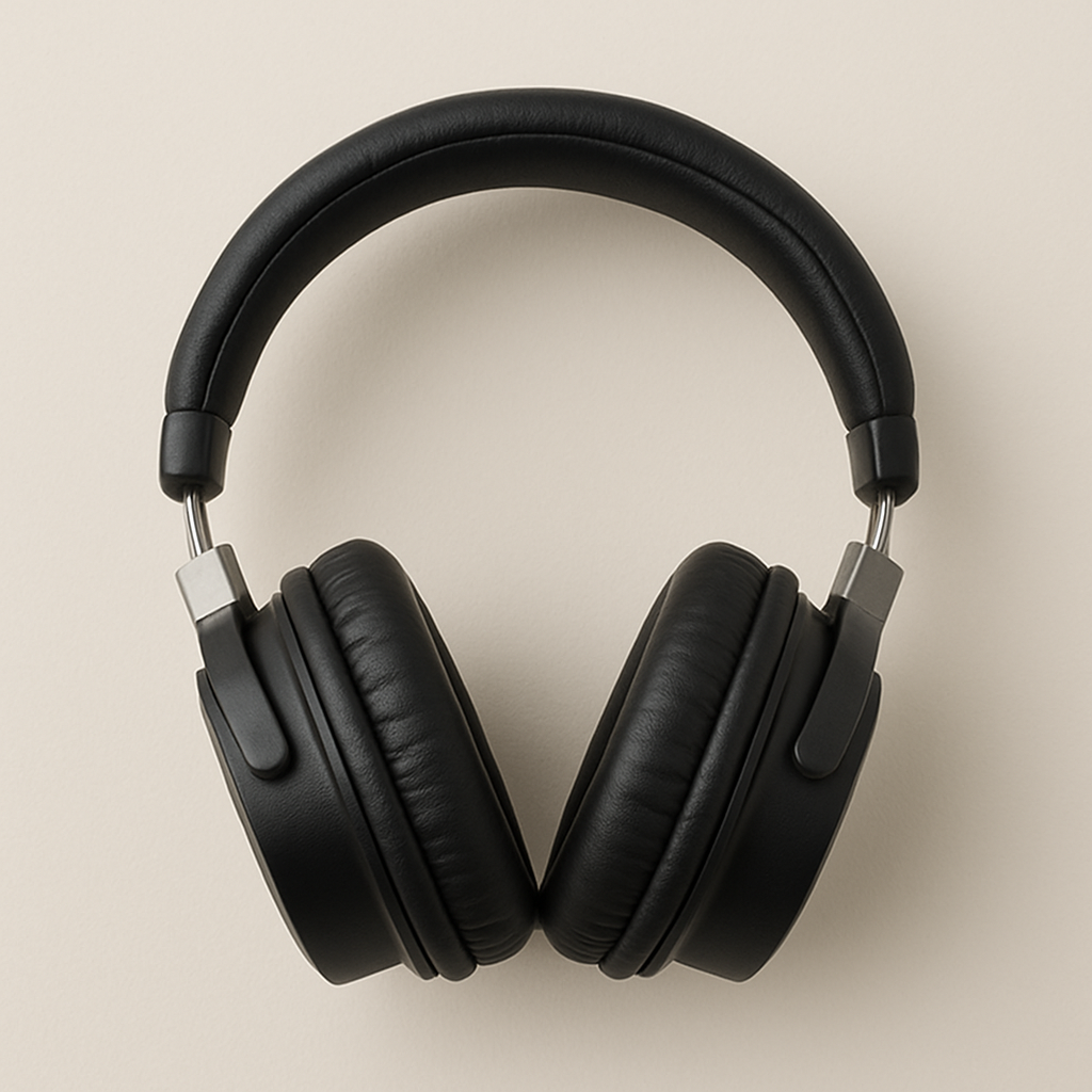 Headphones